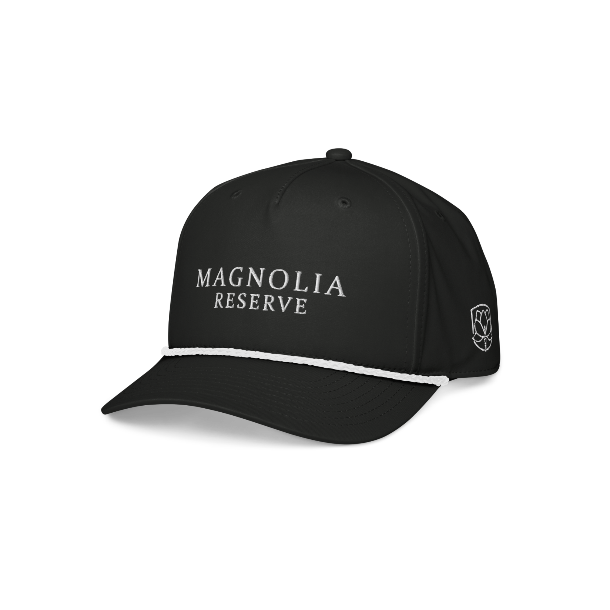 The Back 9 Rope Hat