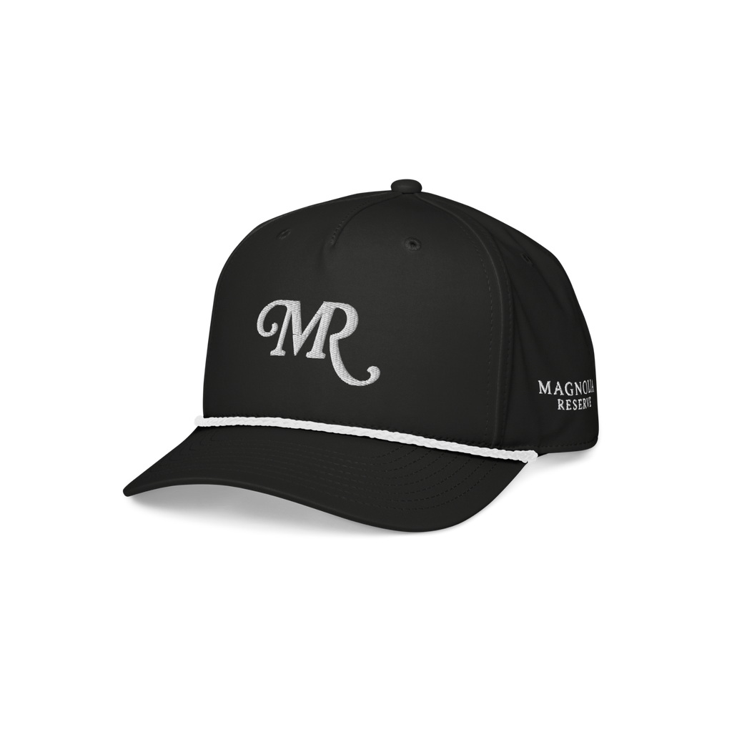 The Caddy Rope Hat