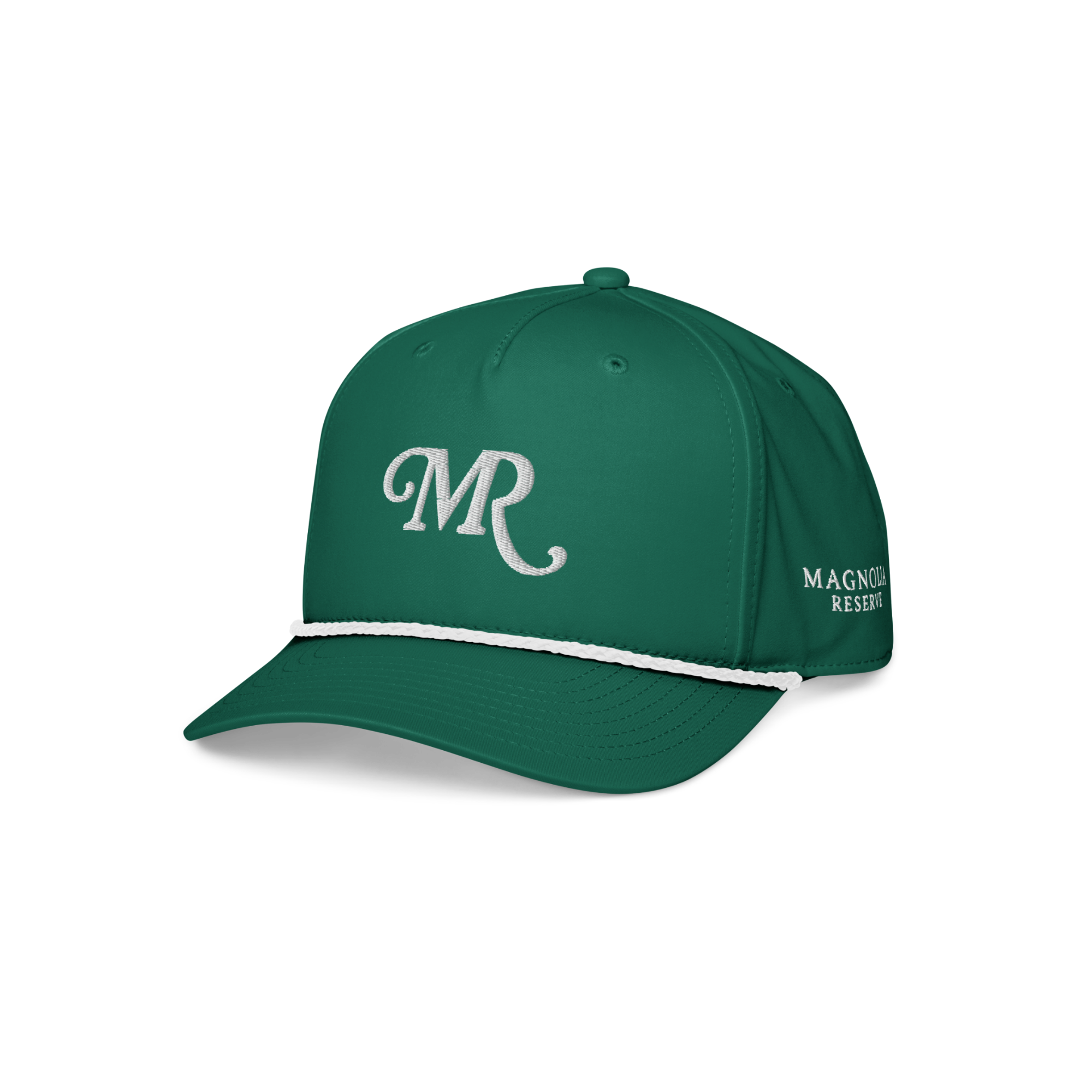The Caddy Rope Hat