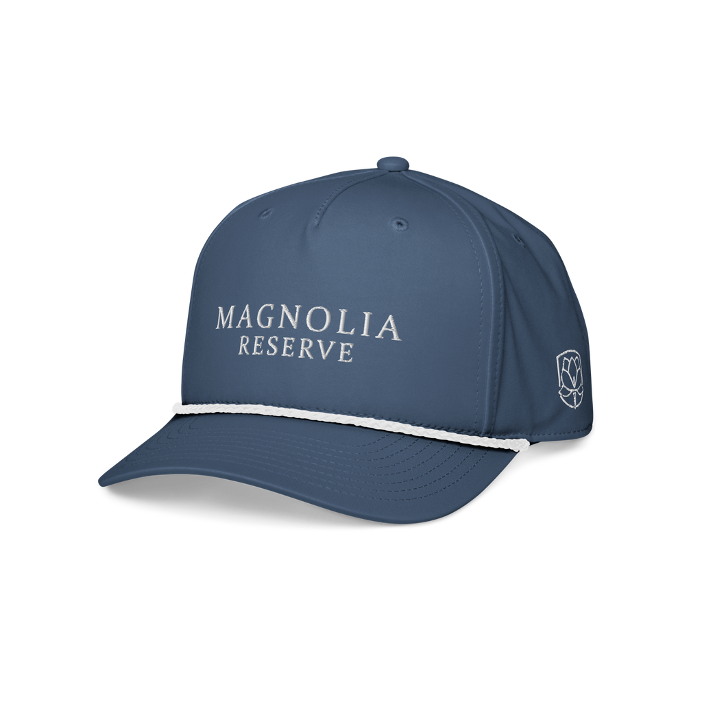 The Back 9 Rope Hat