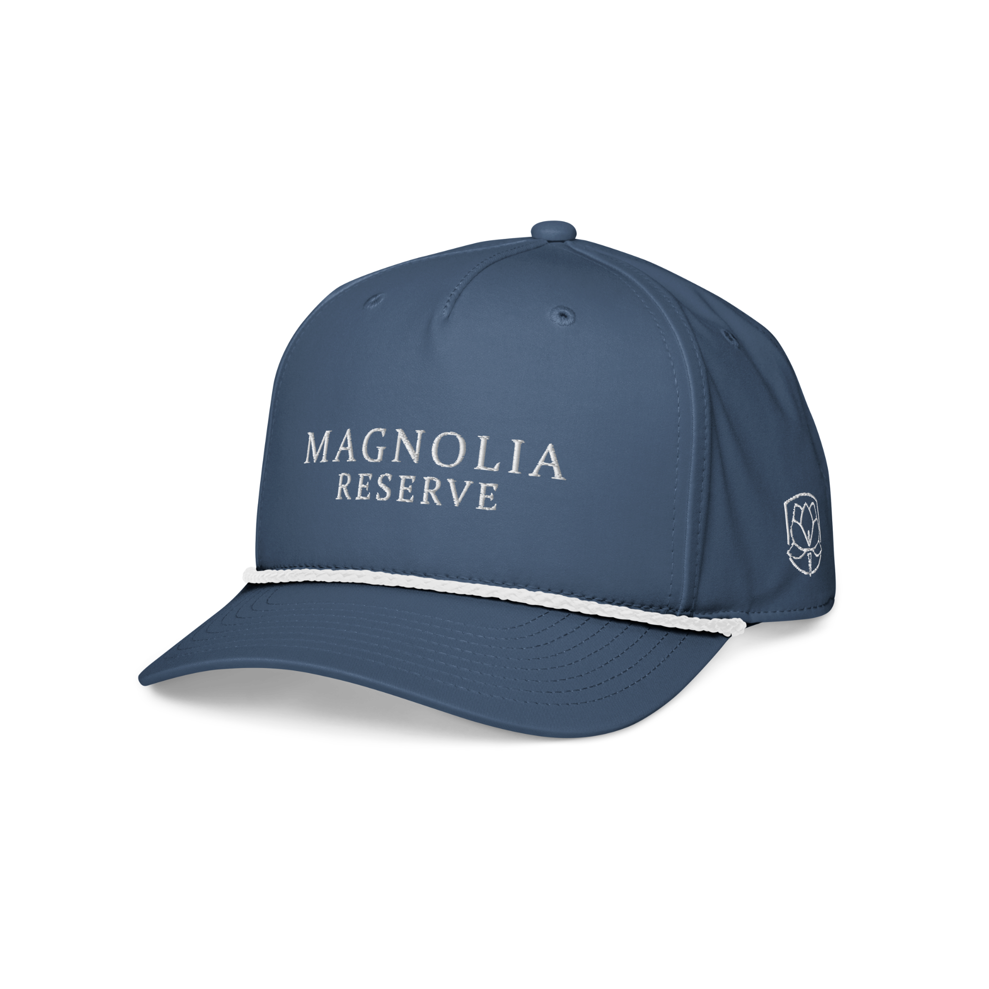 The Back 9 Rope Hat