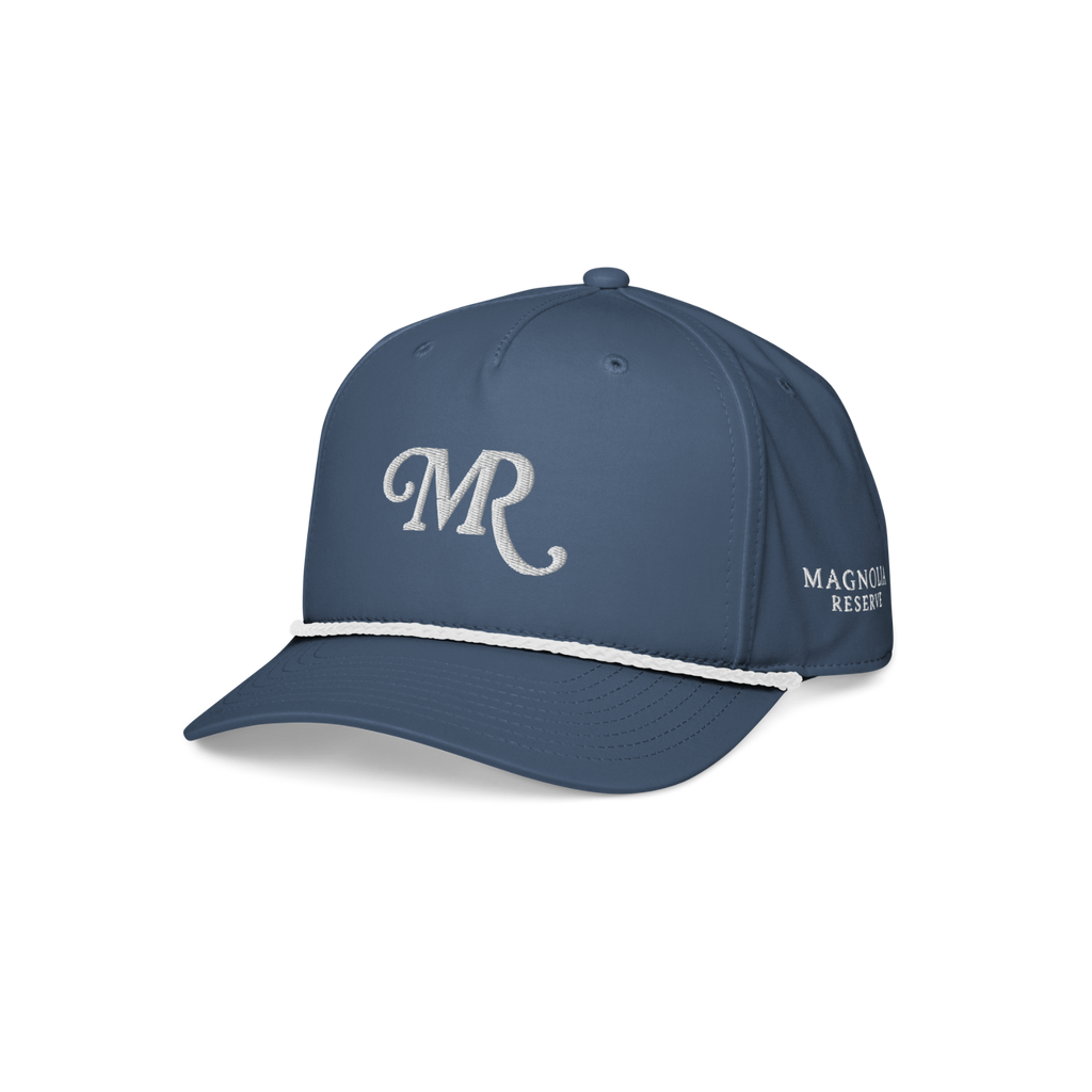 The Caddy Rope Hat