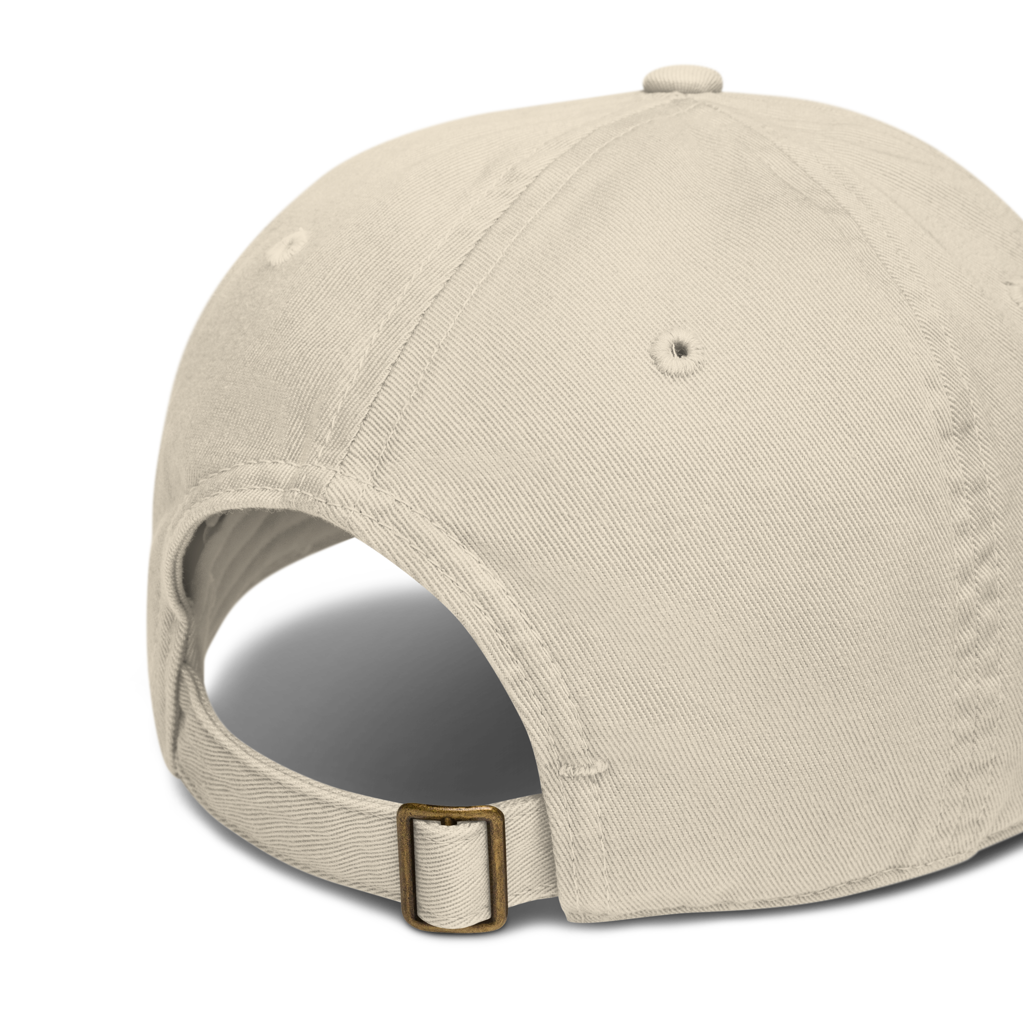 The Greenskeeper Dad Hat