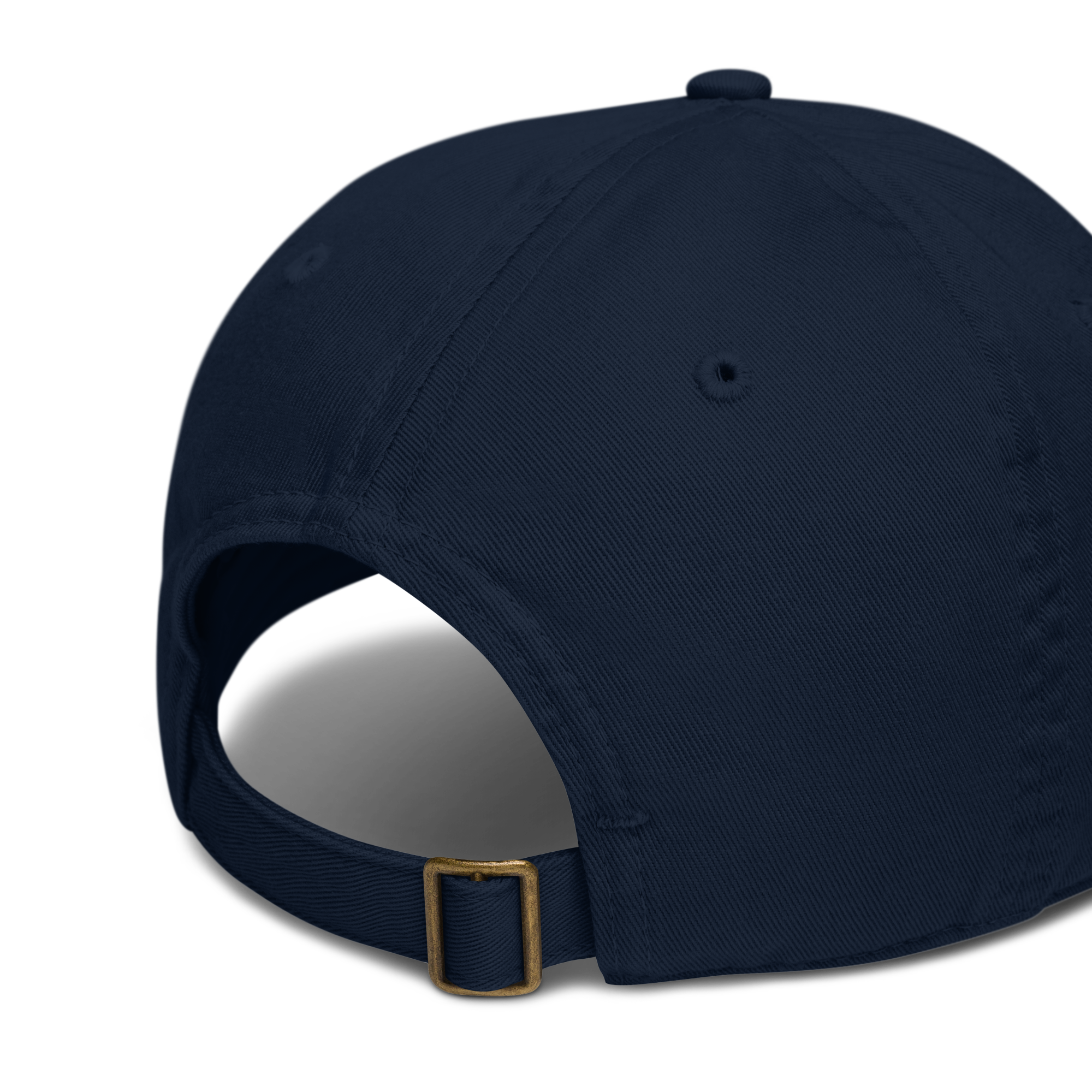 The Greenskeeper Dad Hat