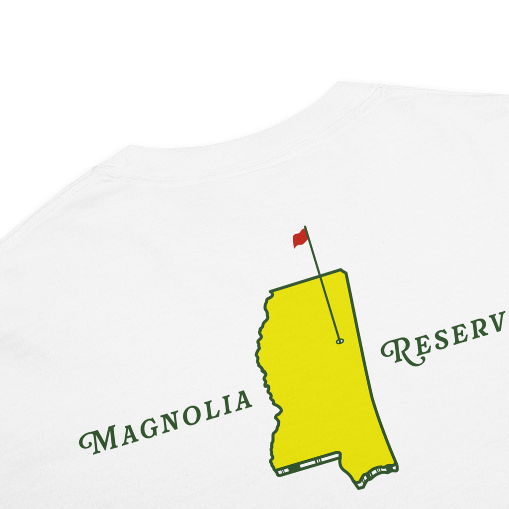 Practice Round Tee